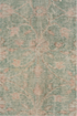 Vintage Oushak Area Rug (6' x 10')
